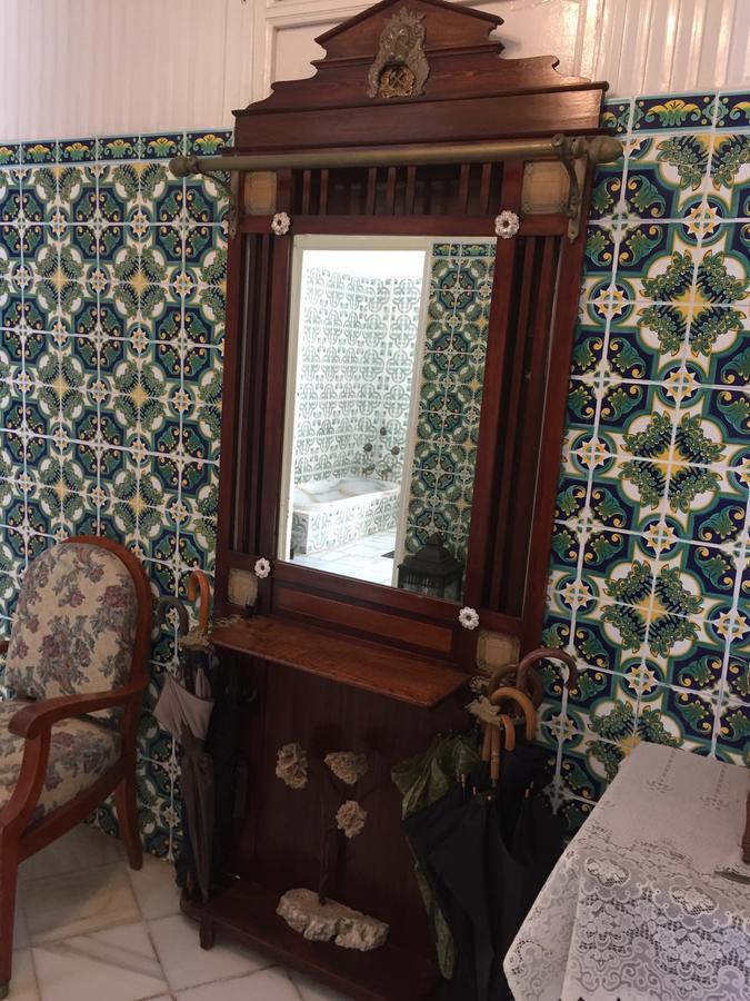 Balneario La Encarnacion Pensjonat 2*